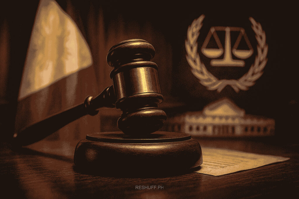 Defense lawyers challenge ICC jurisdiction at The Hague headquarters
