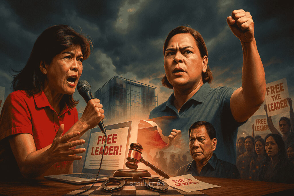 marcos-duterte-political-rally