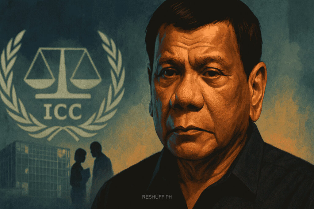 Duterte's lawyers challenge ICC jurisdiction over drug war cases in dramatic legal confrontation