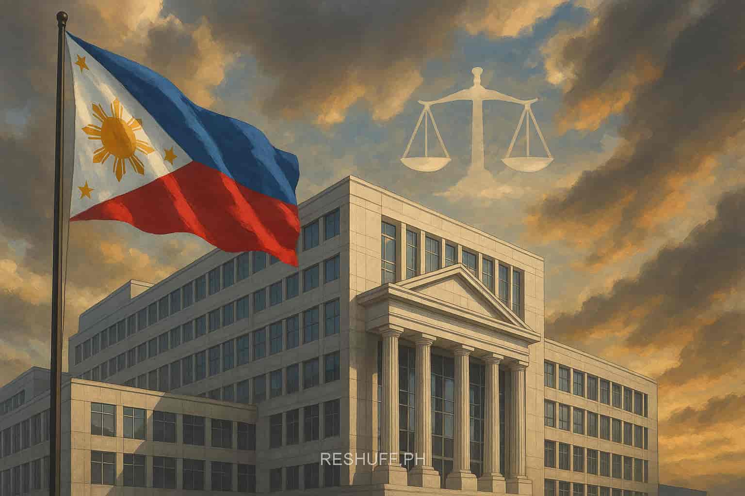 Philippine police confirm plans for ICC arrest of "drug war" architect Sen. Bato dela Rosa. As Duterte faces trial, will his top cop be next?